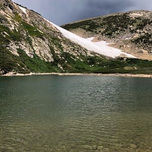 Meet your Posher, Eli